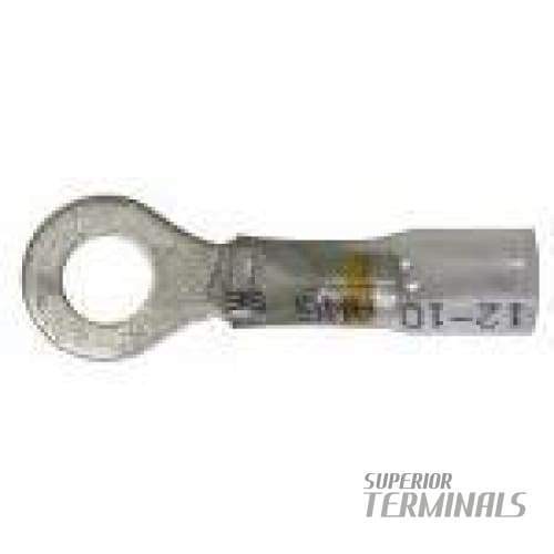 Opti-Seal Ring - 4-6mm2 (12-10 AWG) M8 Stud (5/16")