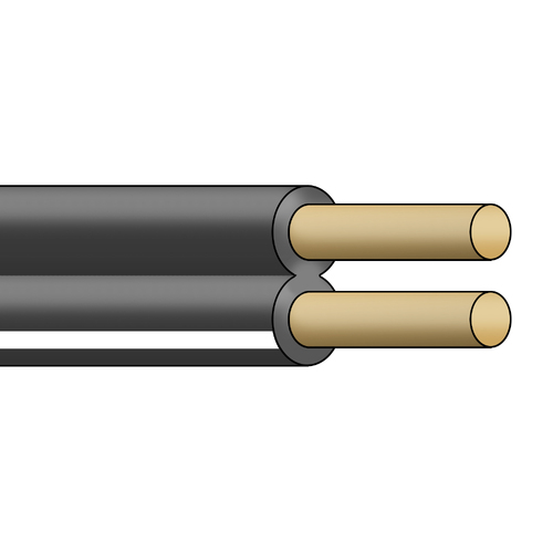 Automotive Figure 8 Cable