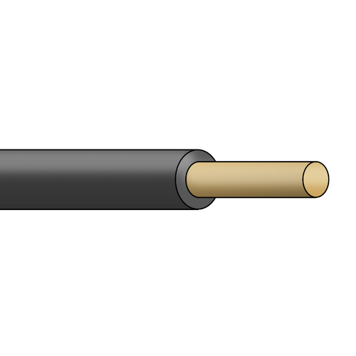 General Automotive Cable Single Core