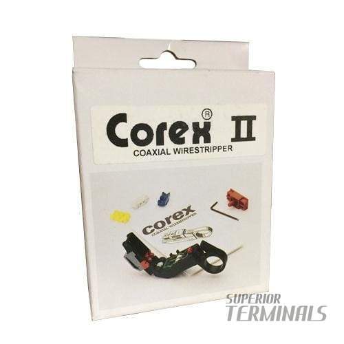 COREX Wire Stripper CX-207