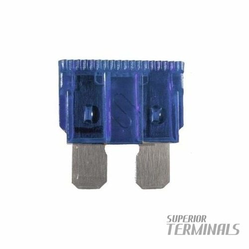 100pcs Blade Fuse 15amp