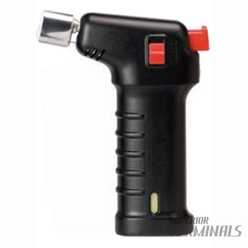 Butane Torch (empty) in Blister